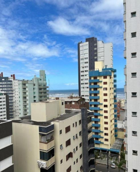 Apartamento em Torres